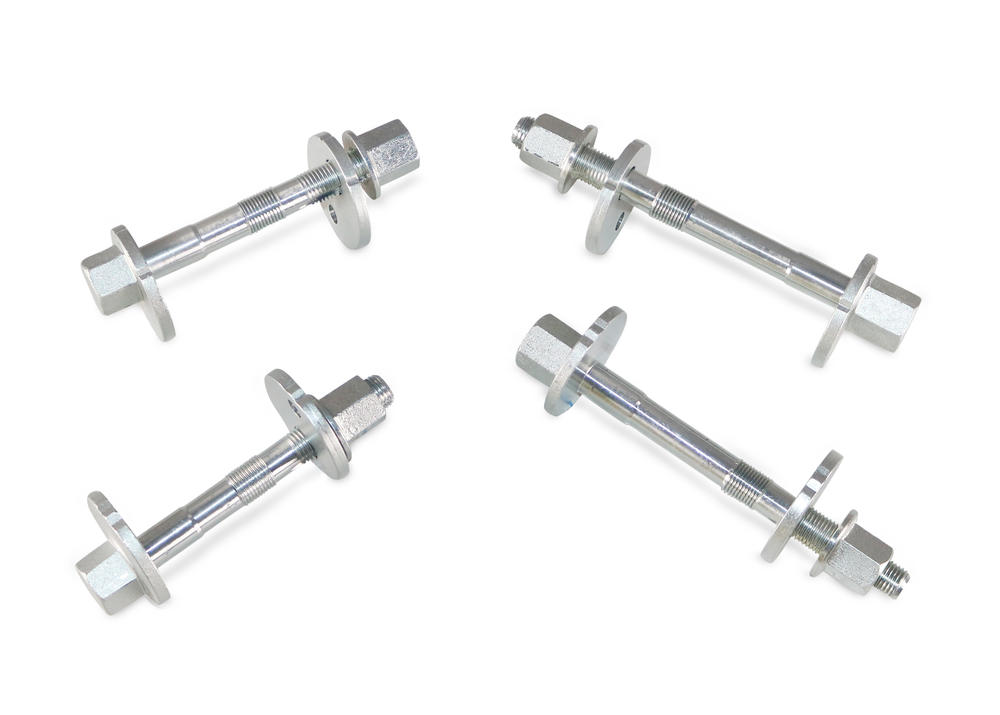 Control Arm Lower Camber Bolt Kit Toyota Hilux, Fortuner 2005-2015 & Foton Tunland
