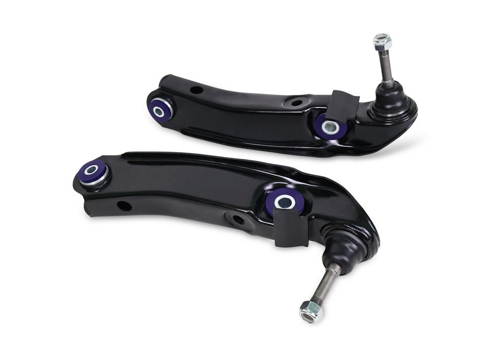 Front Lower Control Arm Kit including Ball Joints to suit Holden, HSV & Toyota