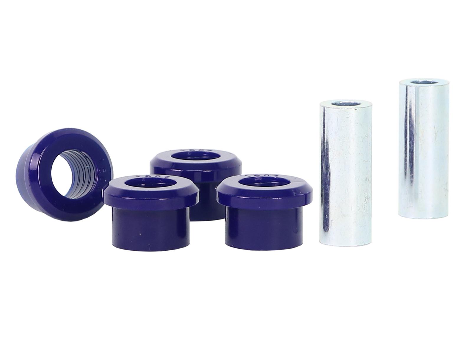 Front Control Arm Lower-Inner Front Bush Kit to suit Ford Transit