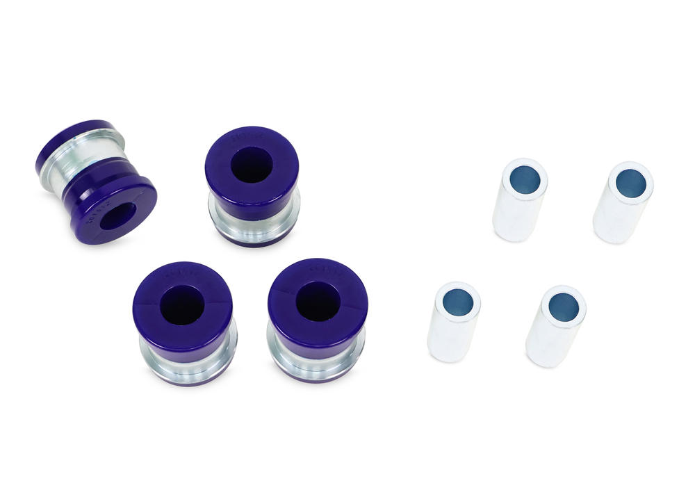 Front Control Arm Upper-Inner Bush Kit to suit Dodge and Ram 1500 DS