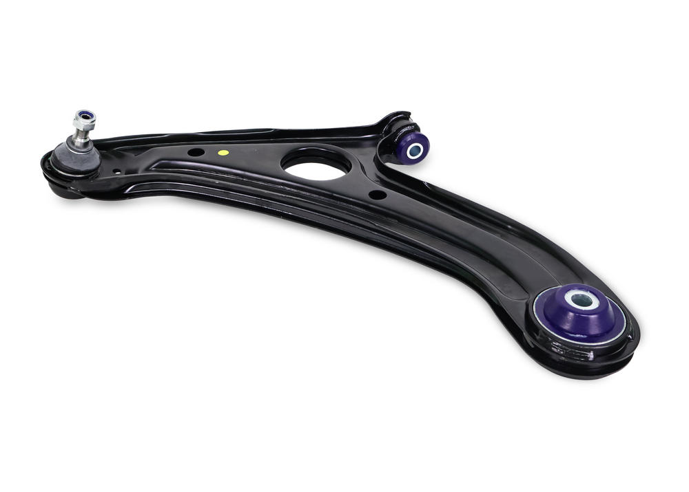 Front Control Arm Lower - Arm Assembly-Left to Suit Hyundai Getz TB