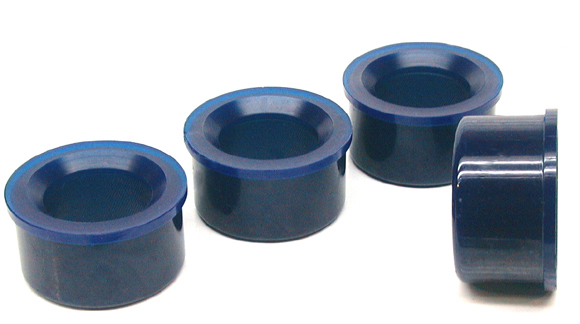 Torsion Bar Pivot Bush Kit
