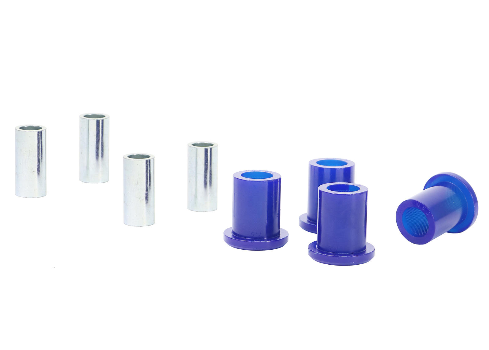 Control Arm Lower-Inner Bush Kit
