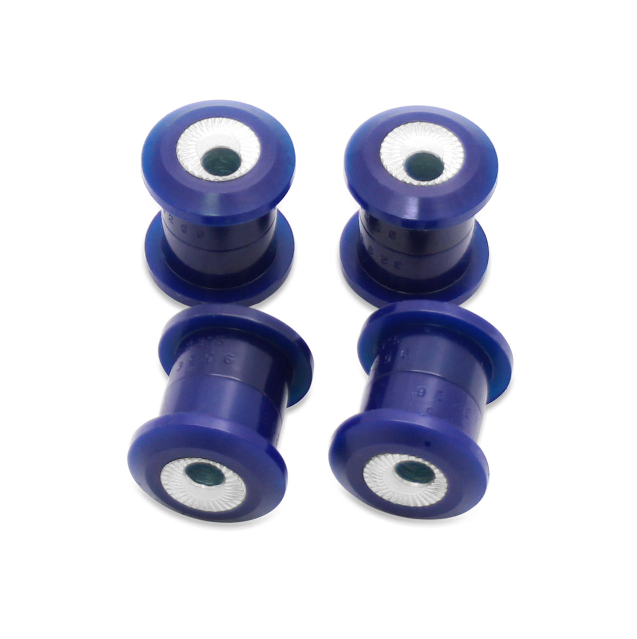 Control Arm Upper-Inner Bush Kit - Double Offset