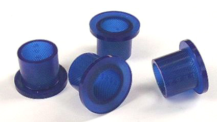 Steering Rack & Pinion Mount Bush Kit