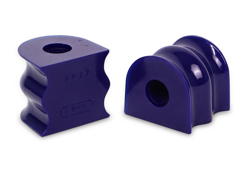 Sway Bar Mount Bush Kit