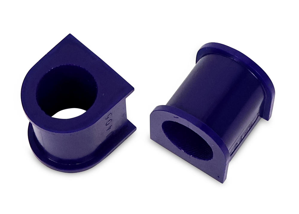 Sway Bar Mount Bush Kit