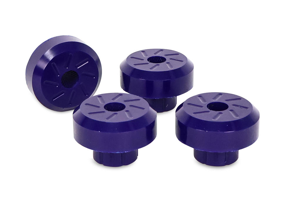 Strut Bar To Lower Control Arm Bush Kit