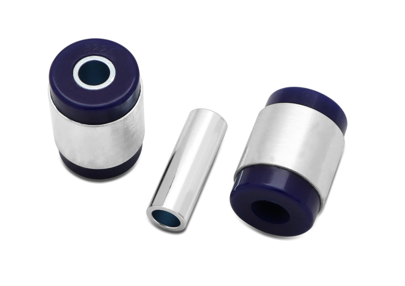 Rear Control Arm Lower-Inner Bush Kit to suit Hyundai Kona N 2021-on