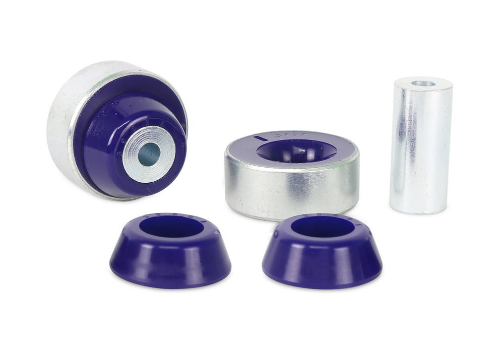 Control Arm Lower-Rear Bush Kit - Double Offset