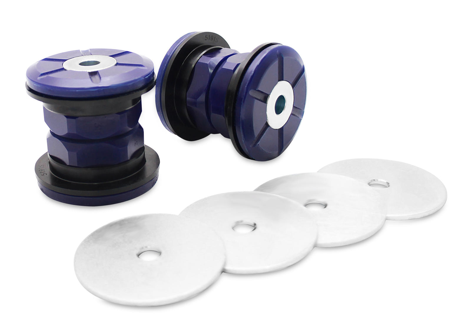 Differential Pinion Mount Bush Kit to suit Chrysler & Dodge 2011-on