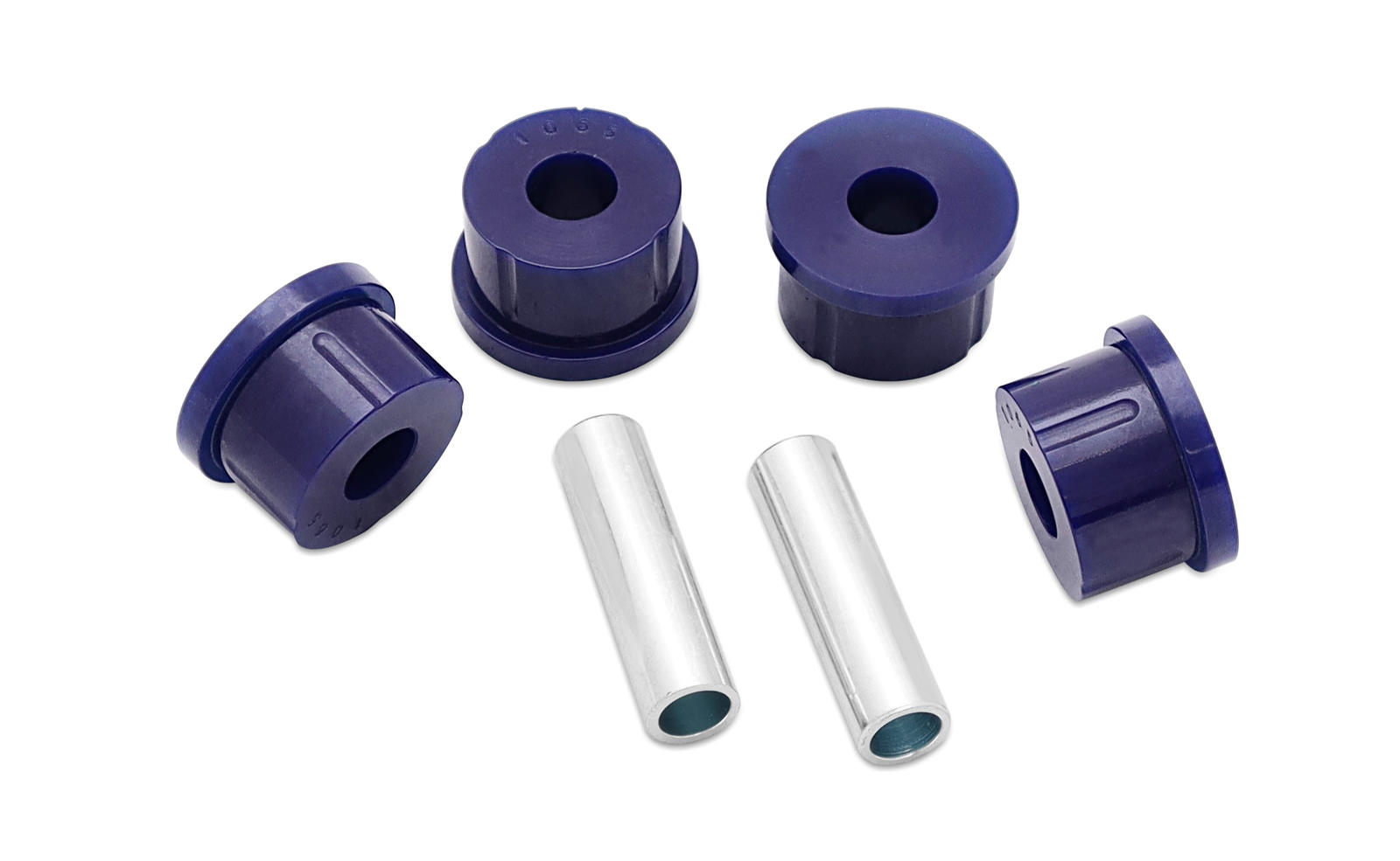 Spring Front Eye Bush Kit