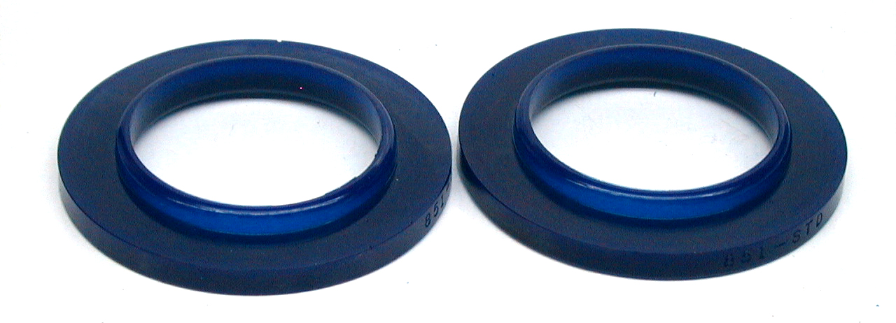 Spring Insulator Bush Kit