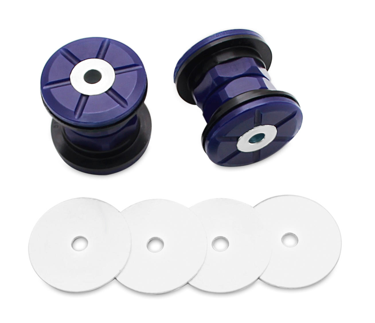 Differential Pinion Mount Bush Kit to suit Chrysler & Dodge 2011-on