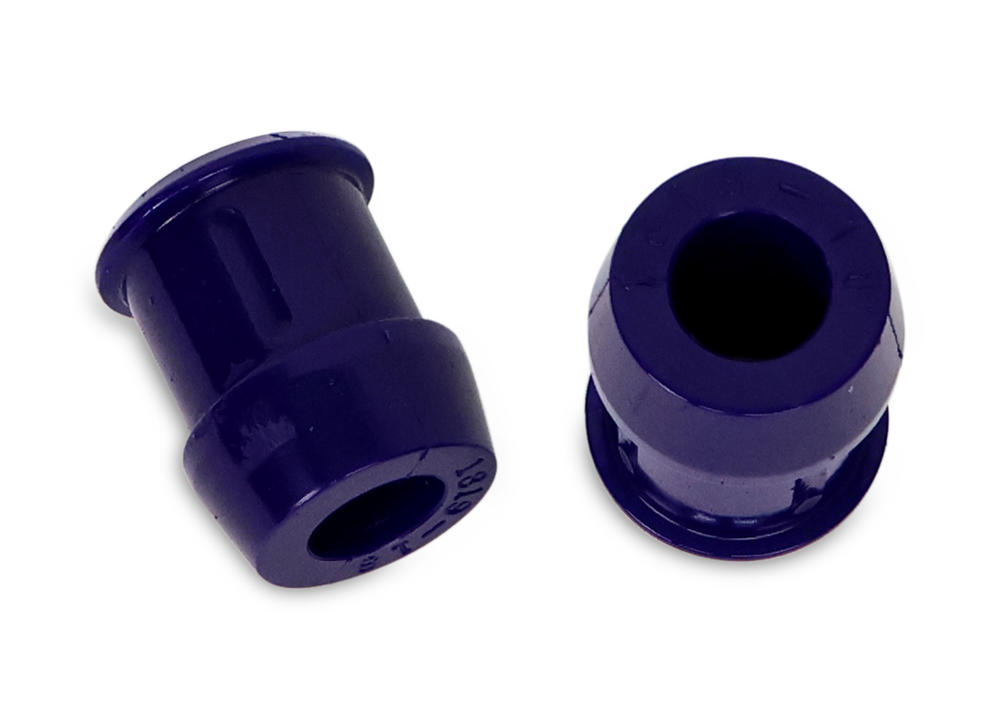 Sway Bar To Lower Control Arm Bush Kit