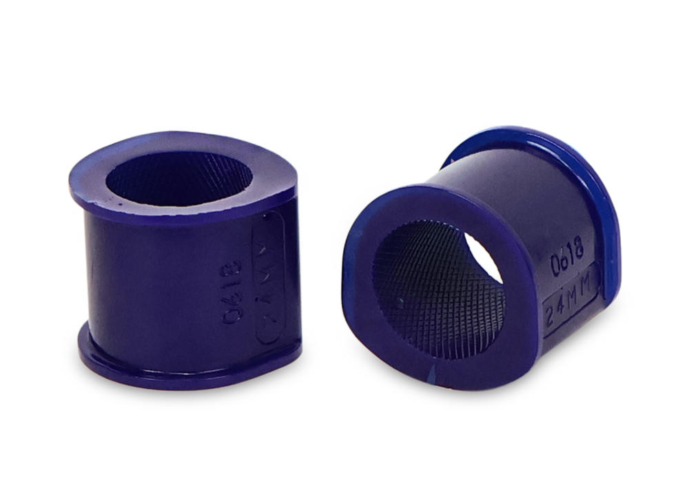24mm ID Sway Bar Mount Bush Kit