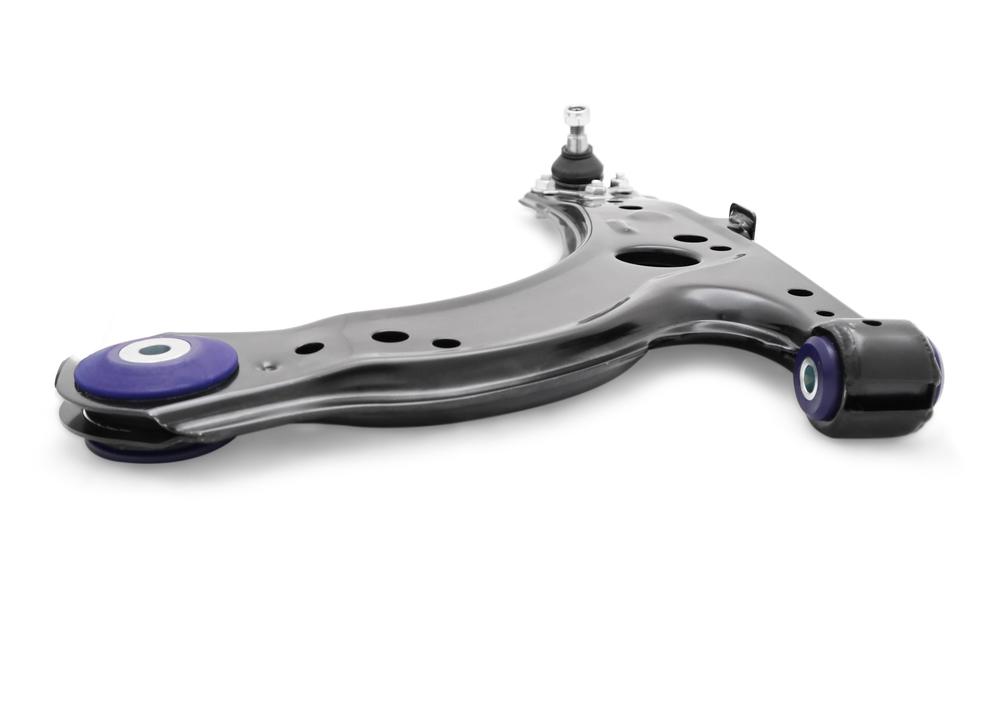 Front Axle Control Arm - Lower Arm Assembly-left to Suit VAG  PQ34