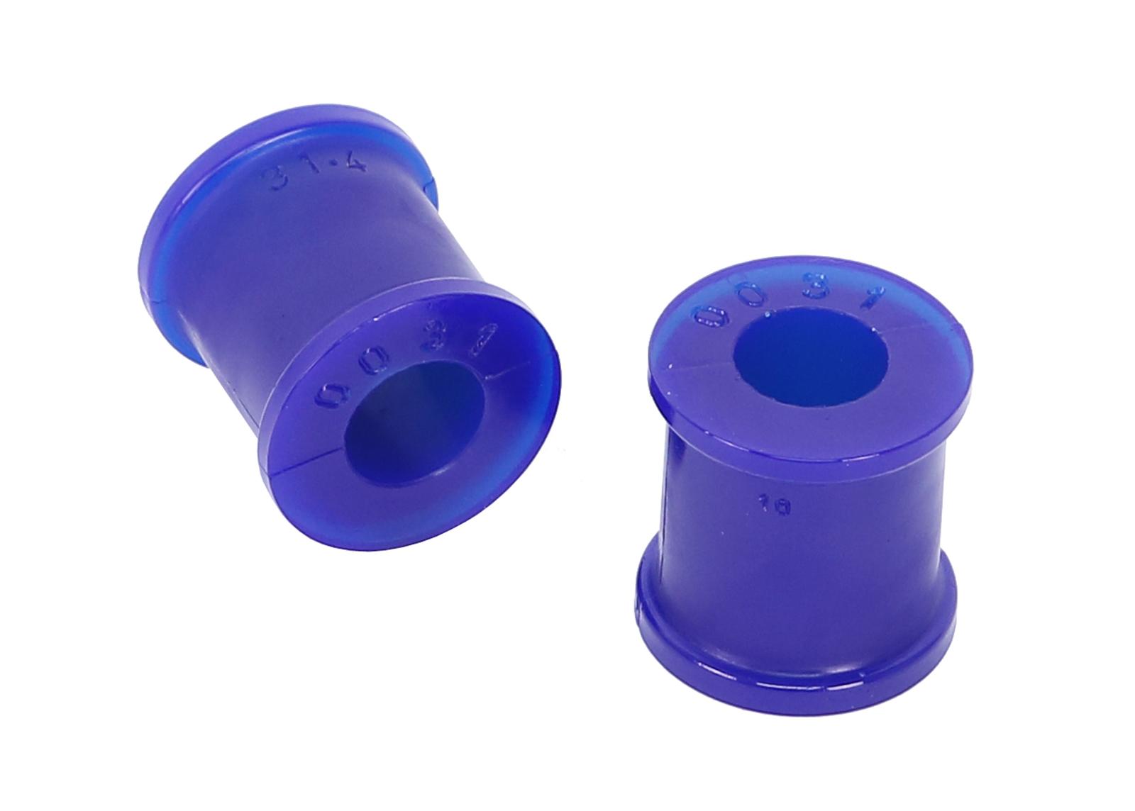 Front Lower Shock Bushes to suit Mitsubishi Triton MK 96-06