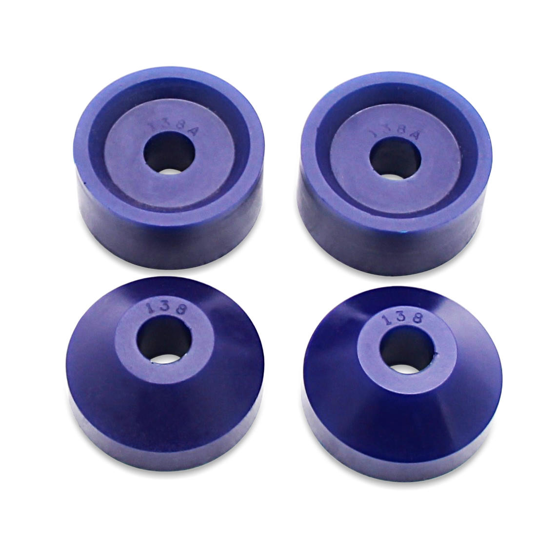 Rear Differential Mount Bush Kit to suit Triumph & TVR
