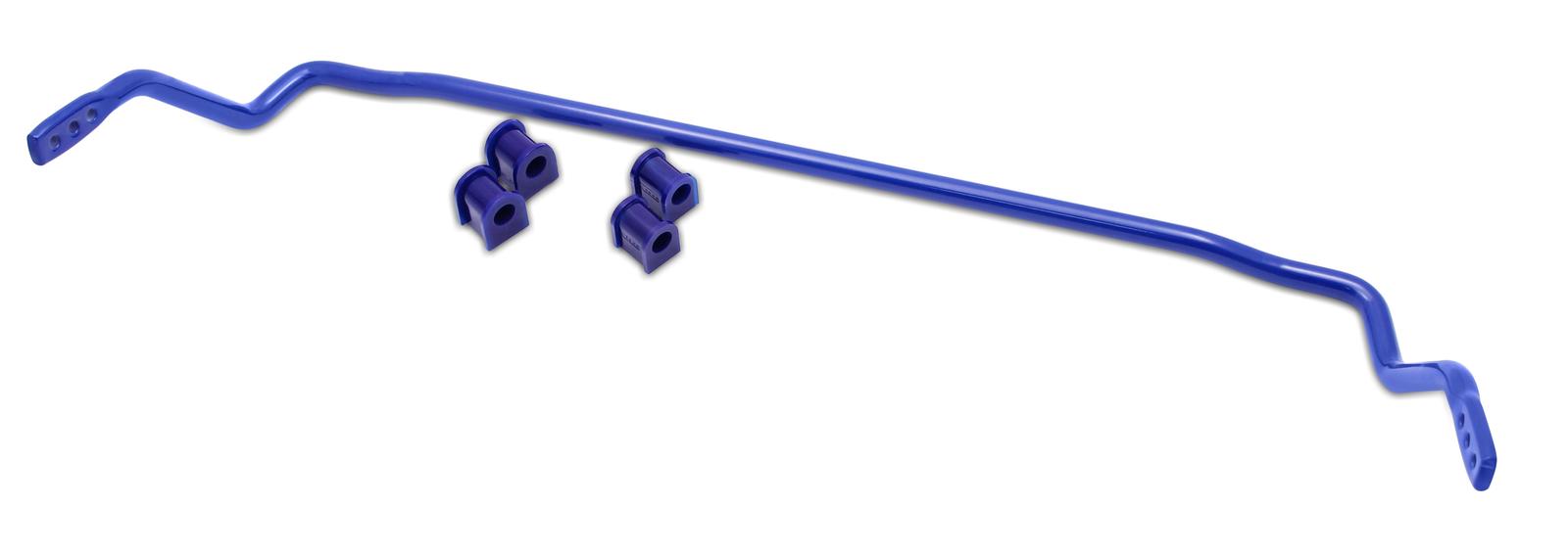 Roll Control Sway Bar