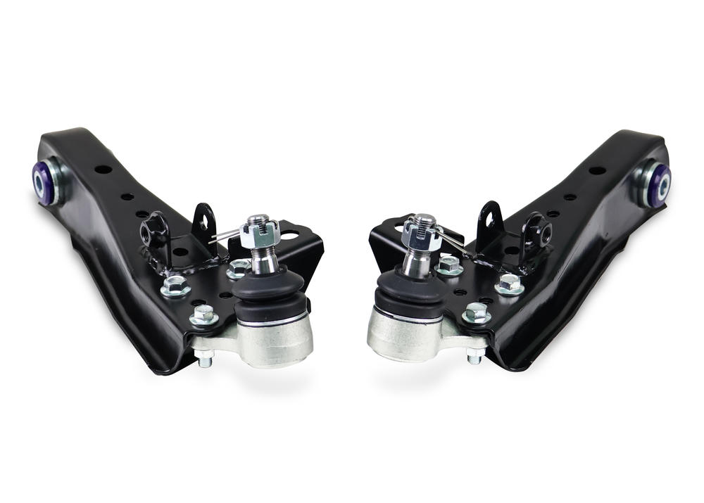 Front Lower Control Arm Kit to suit Toyota Hiace H200 2005-2019