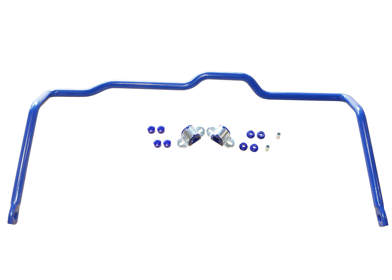 30mm Heavy Duty Rear 4x4 Sway Bar Kit to suit Toyota Land Cruiser 80 1992-on & 105 Series