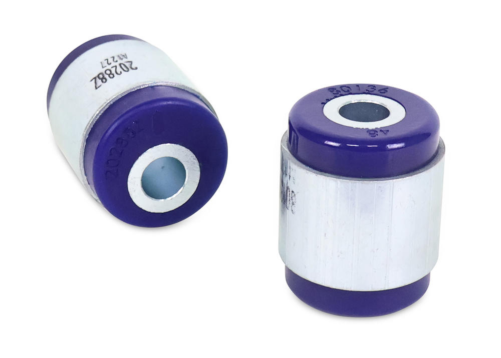 Front Control Arm Upper - Inner Bushing Kit-Single Offset to Suit Various Toyota and Lexus models