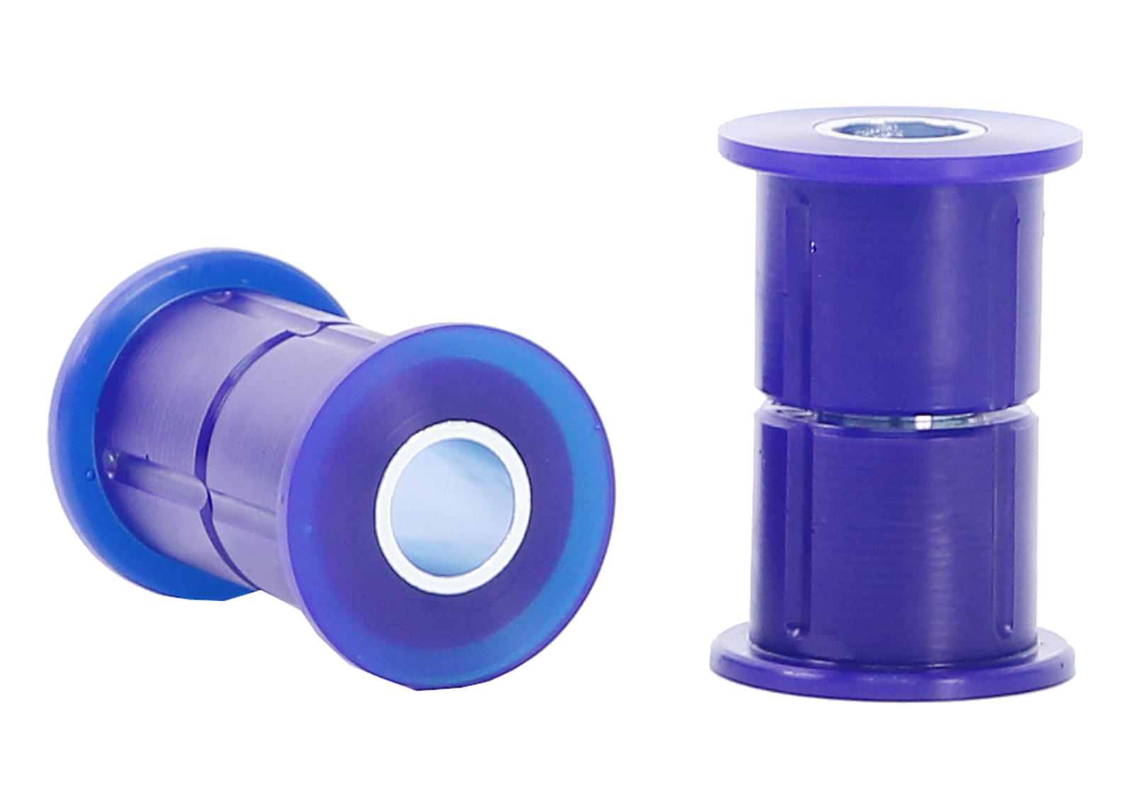 Leaf Spring Bush Kit