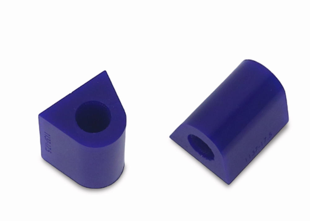 Sway Bar Mount Bush Kit