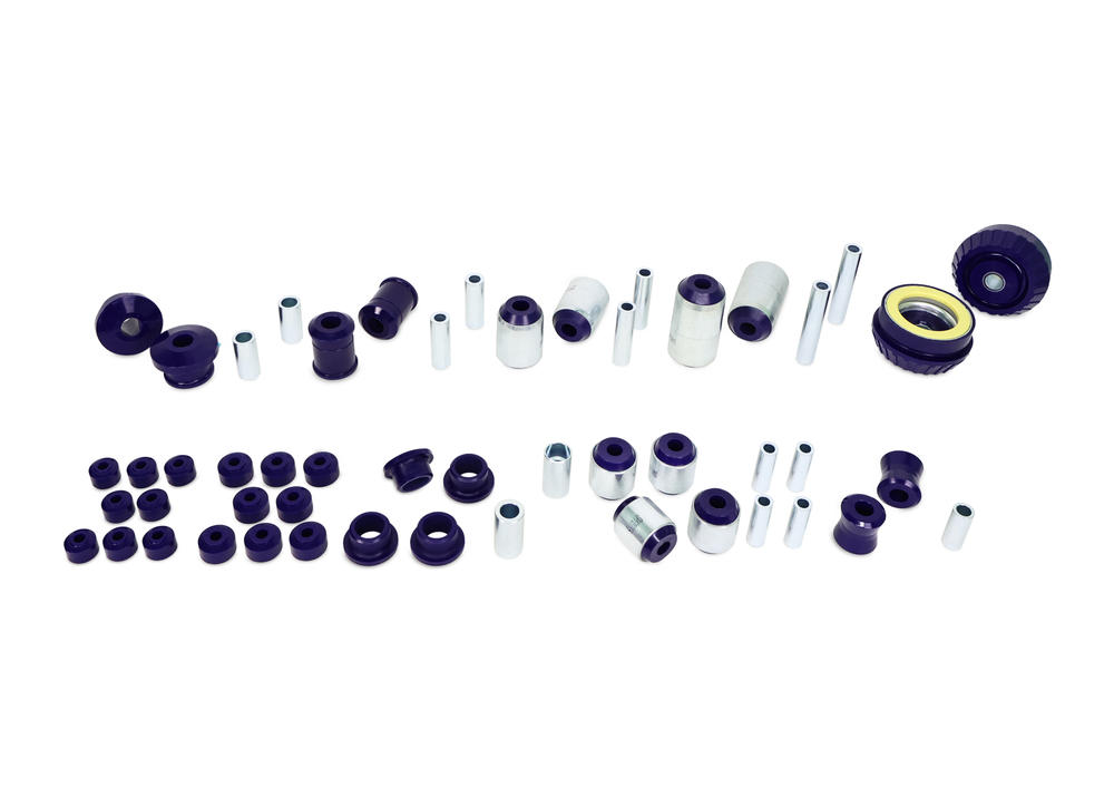 Essential Vehicle Kit to Suit Holden/HSV Commodore VR, VS