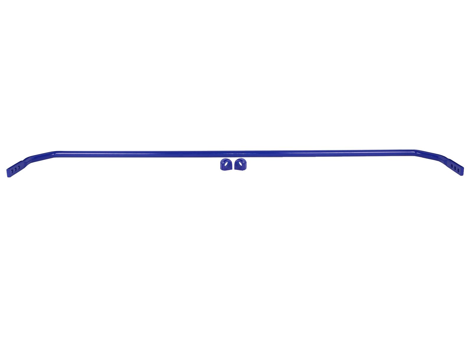 20mm Heavy Duty 3 Position Blade Adjustable Rear Sway Bar Kit