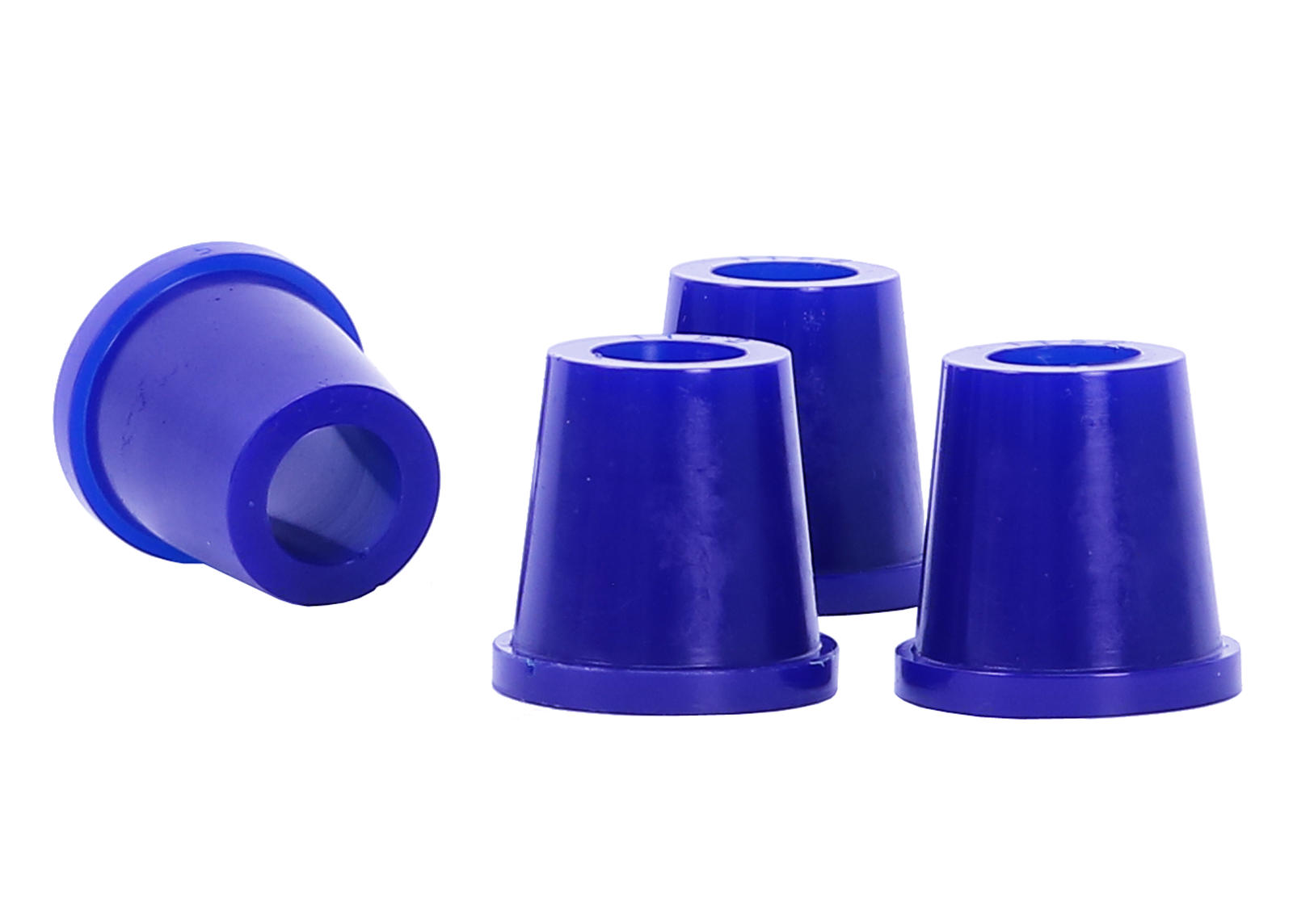 Control Arm Lower-Inner Bush Kit