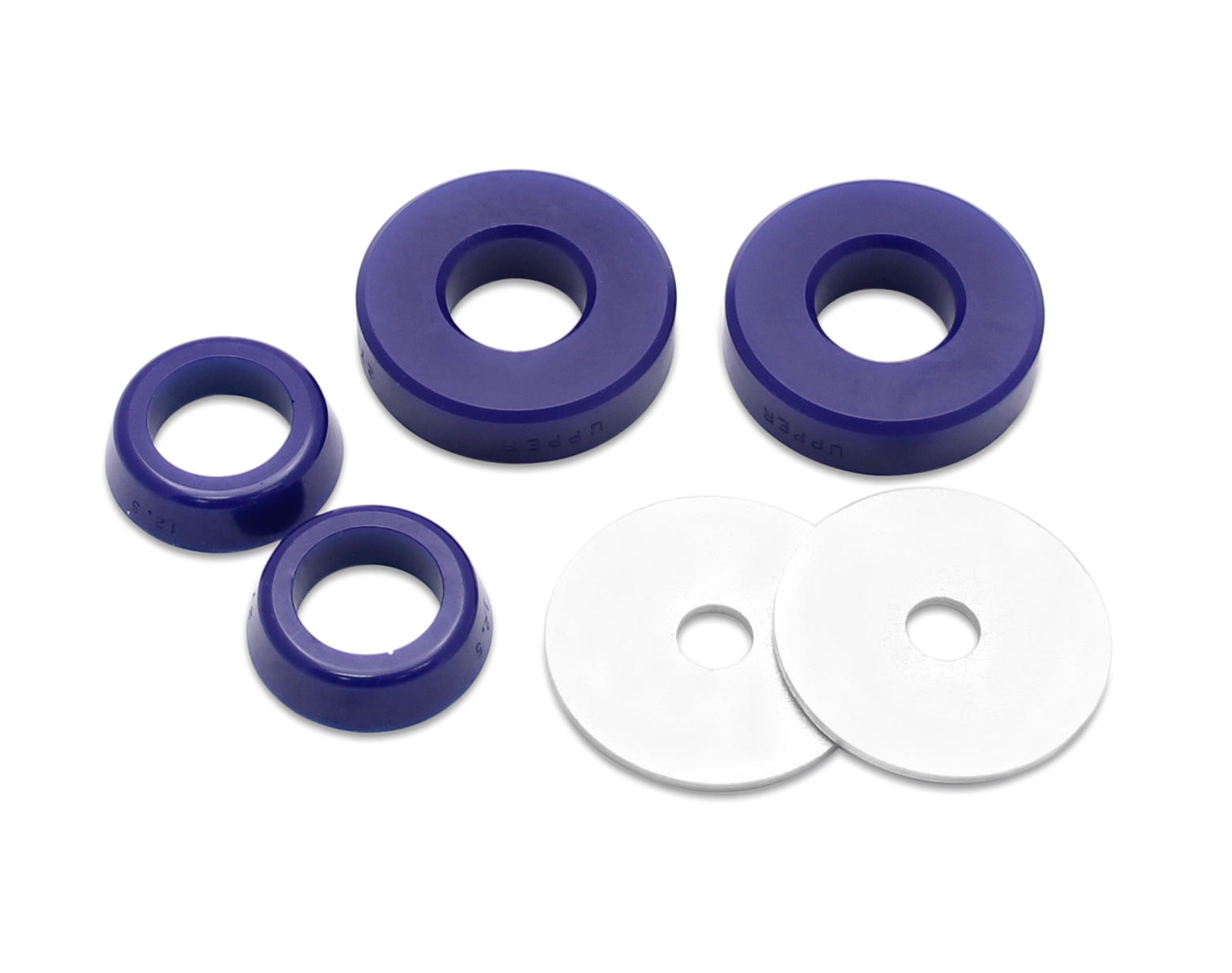 Rear Differential Pinion Mount Bush Kit to suit Toyota & Lexus