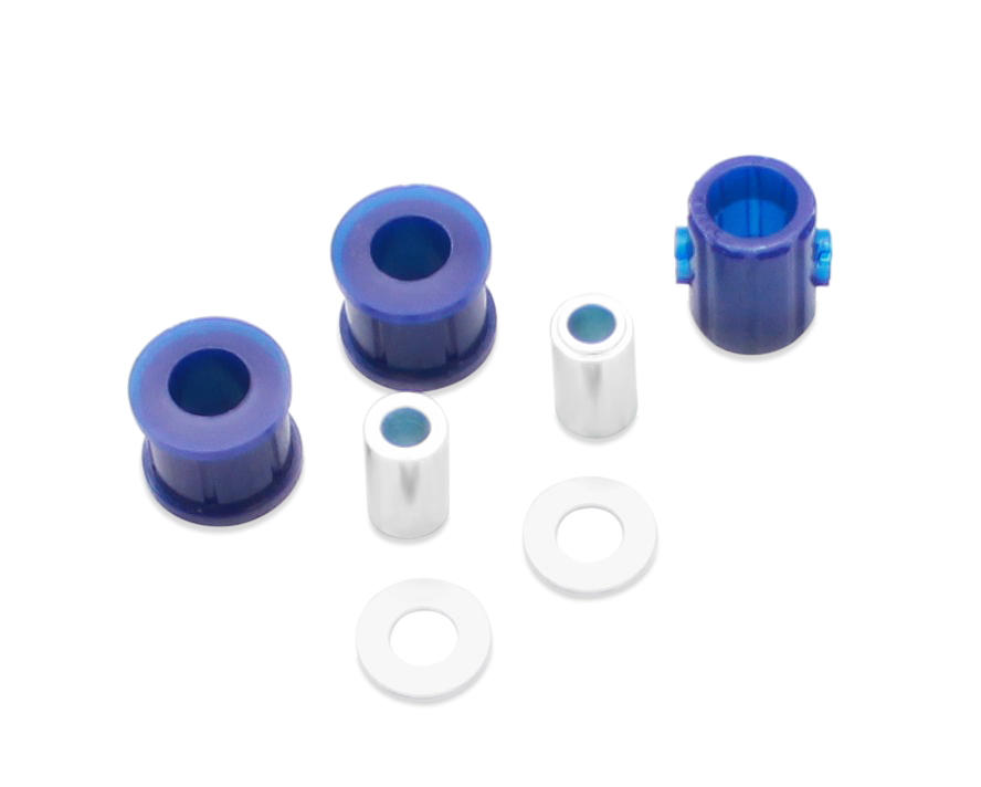 SHIFTER FULCRUM BALL BUSH SET FOR MAZDA B-SERIES BRAVO B2200 B2500 85