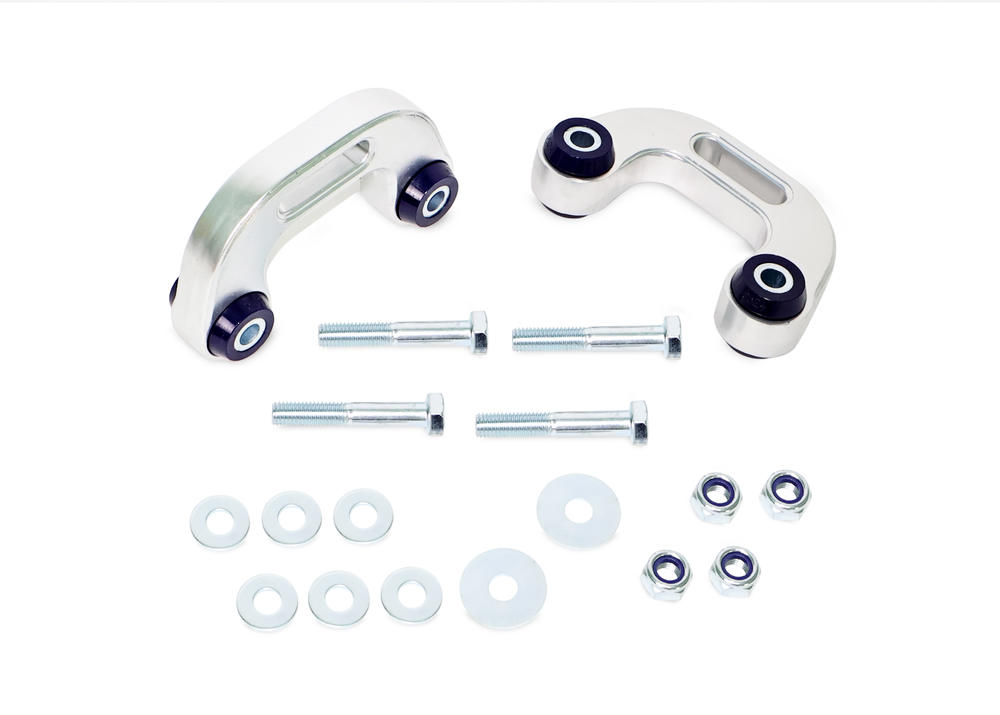 Sway Bar Link Rod Kit