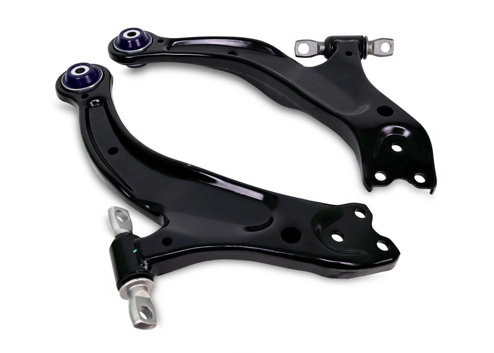 Front Lower Control Arm Kit excluding Ball Joints to suit Toyota Camry 2002-2006