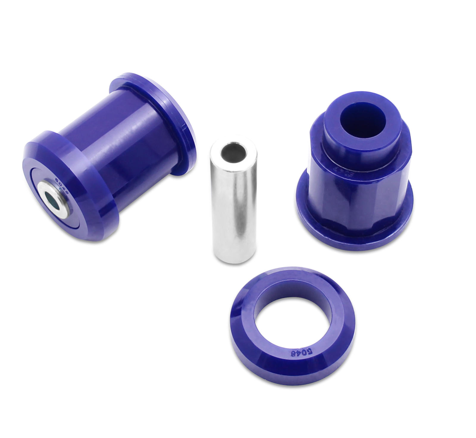 Rear Subframe Bush Kit - Front Position to suit Ford Falcon/Fairlane AU