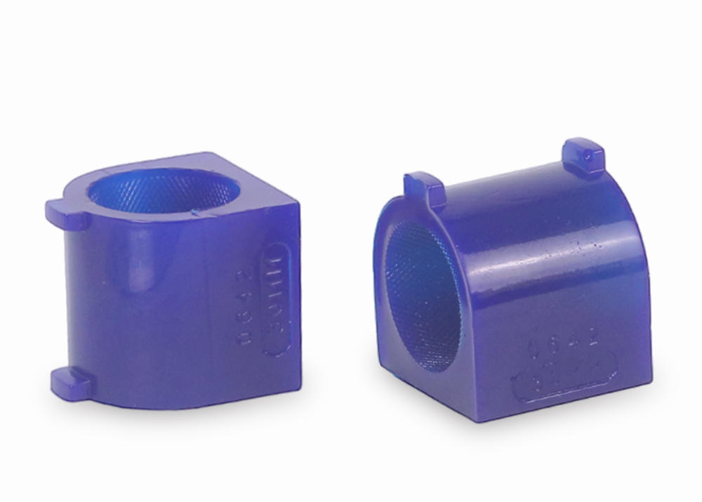 Sway Bar Mount Bush Kit