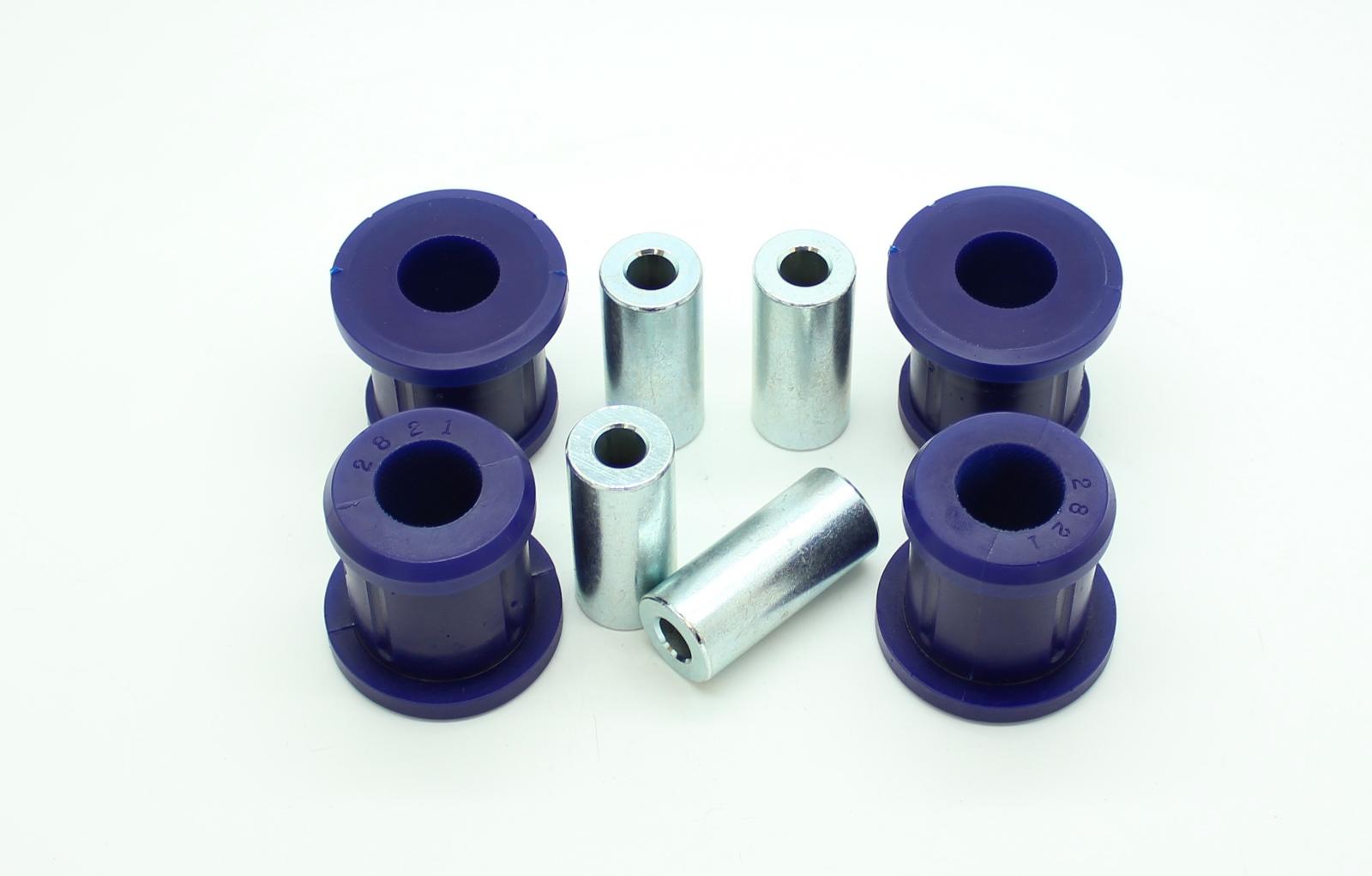Control Arm Upper-Inner Bush Kit