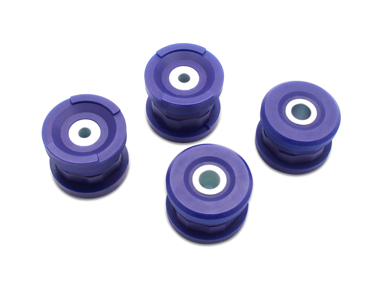 Subframe Mount Bush Kit