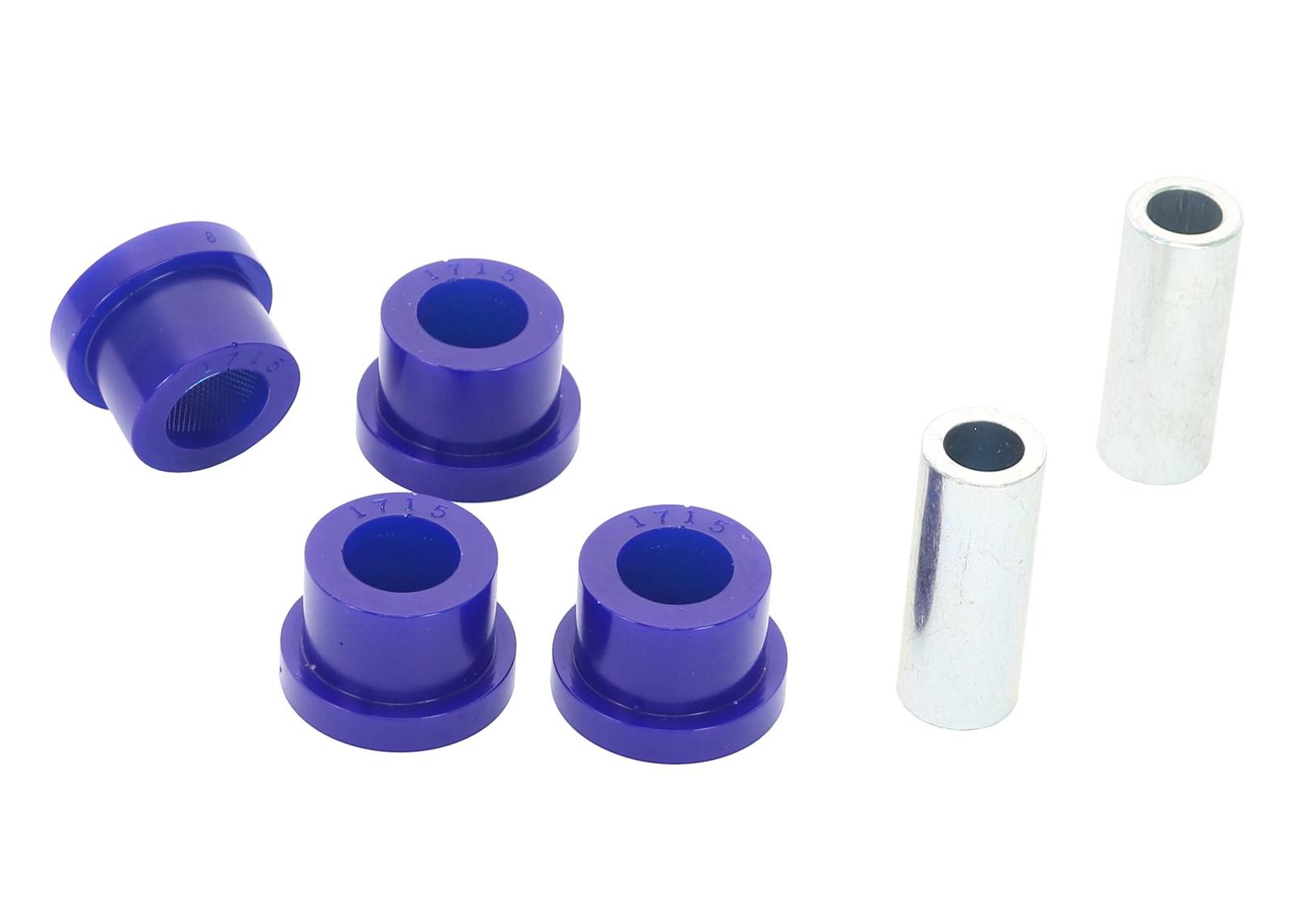 Control Arm Lower-Inner Front Bush Kit