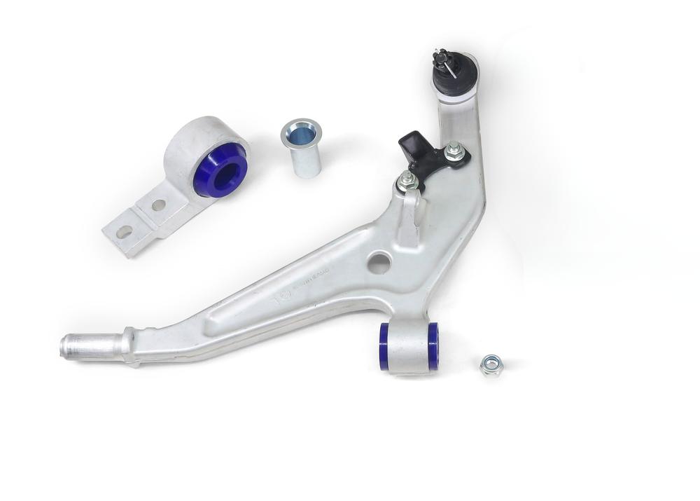 Front Control Arm Lower - Arm Assembly-Left to Suit Nissan X-Trail T30
