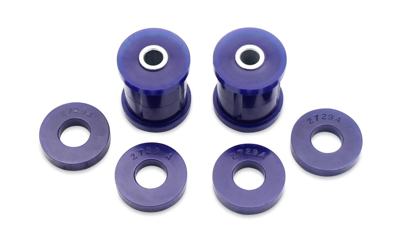 Front Control Arm Upper Inner Bush Kit to suit Alfa Romeo