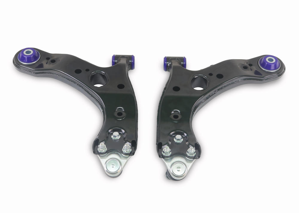 Front Lower Control Arm Kit including Ball Joints to suit Toyota Corolla 2007-2019