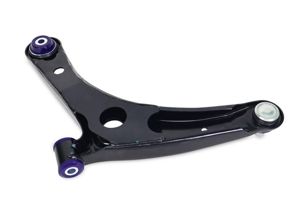 Front Axle Control Arm Lower - Arm Assembly-Right to Suit Citroen, Mitsubishi and Peugeot