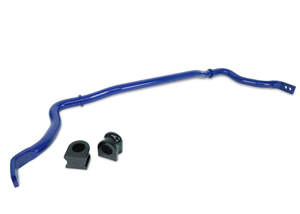 Front 33mm 2 Point Adjustable Sway Bar to Suit Ford Everest, Ranger & VW Amarok
