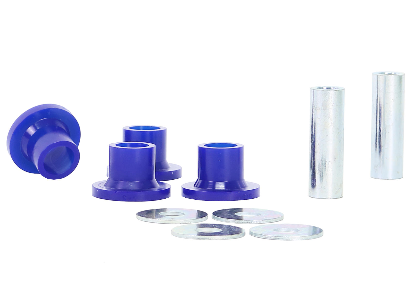 Steering Rack & Pinion Mount Bush Kit