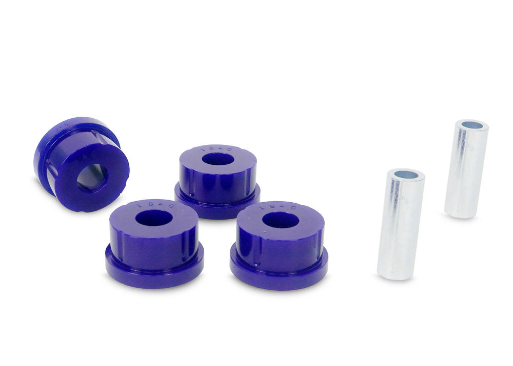 Trailing Arm Lower-Front Bush Kit