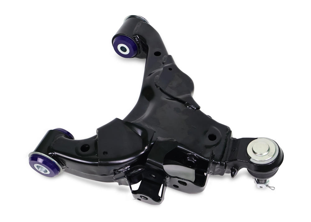 Front Control Arm Lower - Arm Assembly-Left to Suit LandCruiser 200 Series