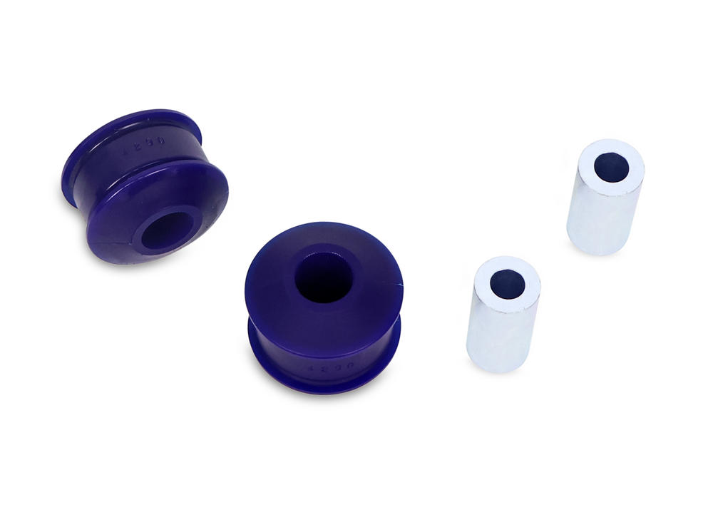 Strut Bar To Chassis Mount Bush Kit